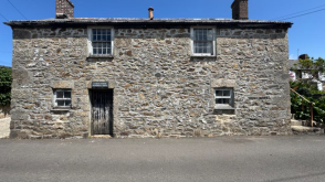 Building with Planning in Hayle photo